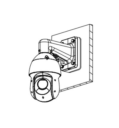 DAHUA SD49216DB-HNY - Camara IP PTZ de 2 Megapixeles/ 16x de Zoom Óptico/ 100 Metros de IR/ WizSense con SMD Plus/ Detección de Rostros Hasta 8 Rostros al Mismo Tiempo/ Protección Perimetral/ H.265/ WDR Real de 120 dB/ Ranura para MicroSD/ DAHUA SD49216DB-HNY - Camara IP PTZ de 2 Megapixeles/ 16x de Zoom Óptico/ 100 Metros de IR/ WizSense con SMD Plus/ Detección de Rostros Hasta 8 Rostros al Mismo Tiempo/ Protección Perimetral/ H.265/ WDR Real de 120 dB/ Ranura para MicroSD/